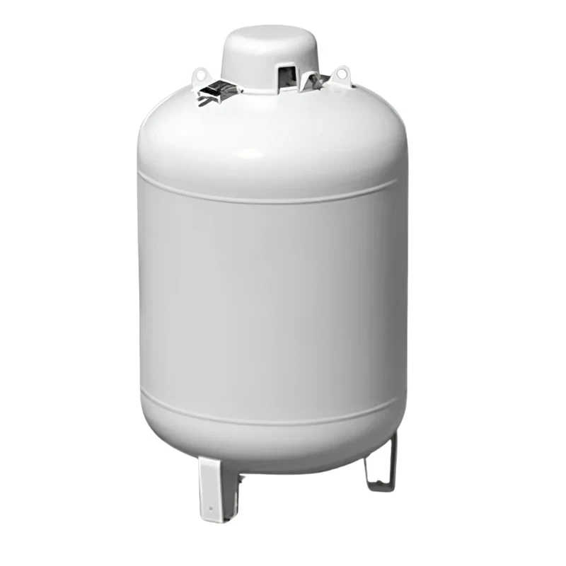 TANK ABOVEGROUND 1000L VERTICAL RCS