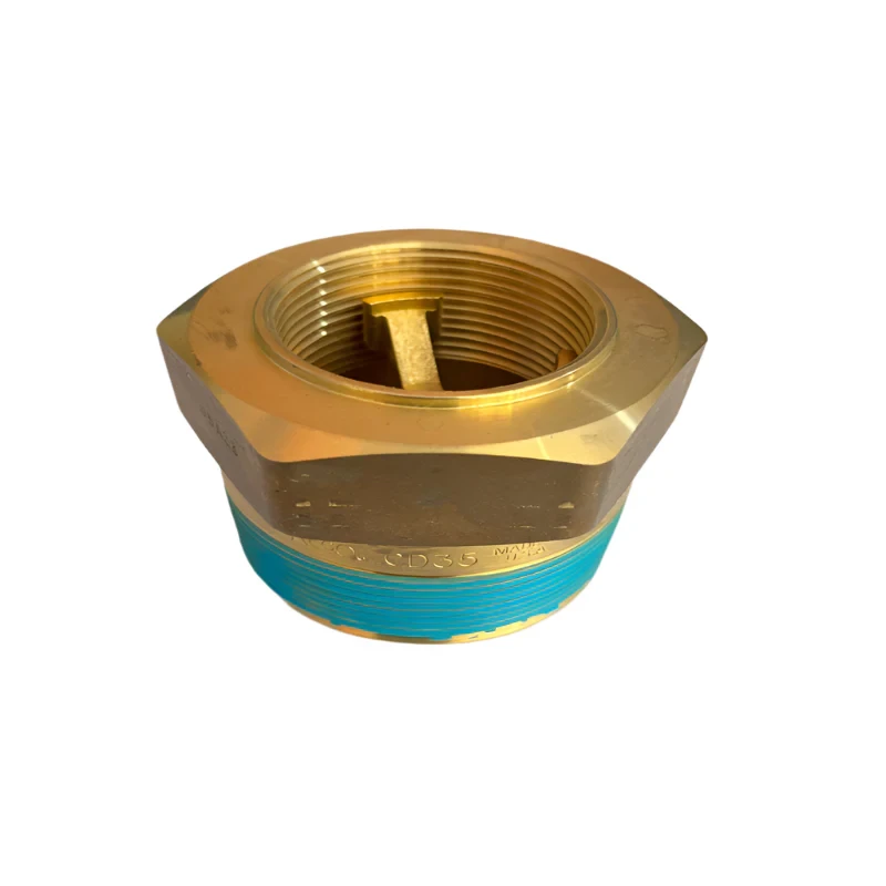 CHECK DEVICE WITH EVERSEAL CD000035T