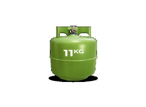 LPG 11 KG Cylinder